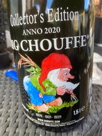 Big chouffe 2020 collectors edition, Ophalen, Overige typen, Nieuw, Vol
