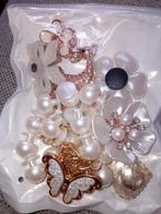 Crocs Jibbitz Charms - Versier je Crocs!, Overige typen, Wit, Nieuw, Ophalen of Verzenden