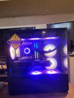 Gaming PC Ultra 7 RTX 5070, 32 GB, Ultra 7, Virtual Reality, Nieuw