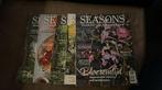 5 seasons magazine, Ophalen of Verzenden, Zo goed als nieuw