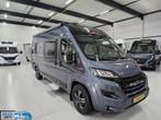 Malibu Two Room 640 LE RB Charming *AUT 160pk* Levelsysteem, Automaat, Buscamper of Camperbus, Malibu, Tot en met 2
