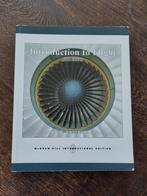 introduction to flight, Boeken, Ophalen, Beta, Zo goed als nieuw, WO