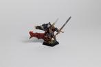 Warhammer Vampire Counts Vlad von Carstein, Hobby en Vrije tijd, Wargaming, Figuurtje(s), Warhammer, Ophalen of Verzenden, Zo goed als nieuw