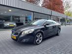 Volvo C70 Convertible 2.5 T5 Tourer Export Dealer oh Navi Cl, Auto's, Volvo, Te koop, Benzine, Gebruikt, 750 kg