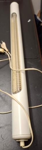 Tl lamp voor boven tafel of bureau, Ophalen