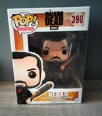 390 Negan The Walking Dead Funko Pop, Verzamelen, Poppetjes en Figuurtjes, Ophalen of Verzenden, Zo goed als nieuw