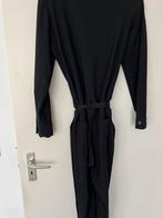 Studio Anneloes jumpsuit zwart L, Ophalen of Verzenden, Zo goed als nieuw, Maat 38/40 (M), Zwart