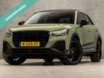 Audi Q2 35 TFSI S-Line Sport 150Pk Automaat (SCHUIFDAK, VIRT, Auto's, Audi, 4 cilinders, Leder, Bedrijf, 690 kg