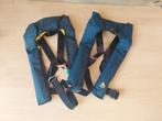 2 reddingsvesten life jacket XM Quickfit automatisch, Watersport en Boten, Watersportkleding, Gebruikt, Ophalen of Verzenden, XM QUICKFIT