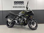Triumph TIGER SPORT 800 (bj 2025), Bedrijf, 800 cc, Toermotor