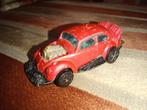 Corgi VW Kever Hot Rod - Vintage Whizzwheels, Ophalen of Verzenden, Gebruikt, Auto, Overige merken