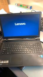 Lenovo laptop, Computers en Software, Windows Laptops, Gebruikt, 2 tot 3 Ghz, Ophalen of Verzenden, SSD