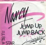 NANCY  -  Jump up, jump back, Gebruikt, 7 inch, Single, Ophalen of Verzenden