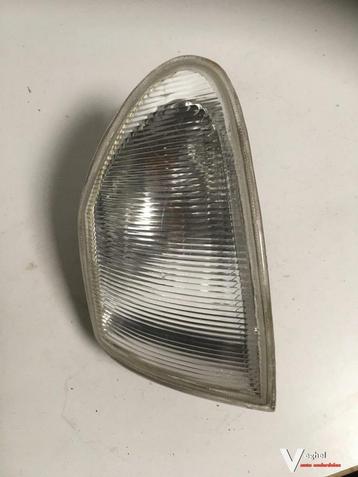 Opel astra F 1995 knipperlicht links wit beschikbaar voor biedingen