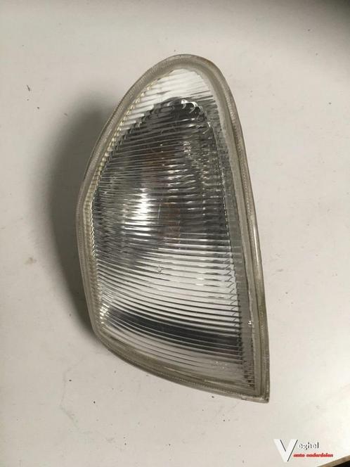 Opel astra F 1995 knipperlicht links wit, Auto-onderdelen, Verlichting, Gebruikt, Ophalen of Verzenden