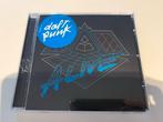 Daft Punk - Alive 2007 CD, Verzenden, Zo goed als nieuw, Techno of Trance