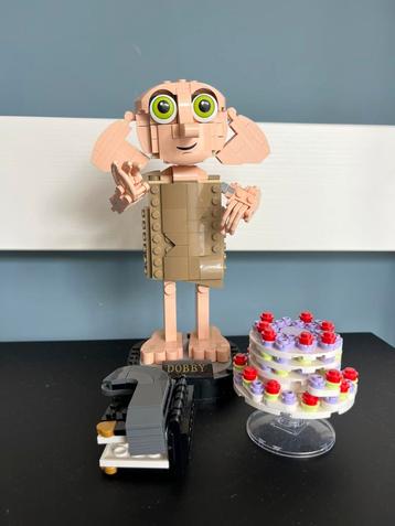 Lego Dobby beschikbaar voor biedingen