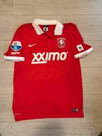 Matchworn thuisshirt 2014/2015 kyle ebecilio, Maat XL, Ophalen of Verzenden, Zo goed als nieuw, Shirt