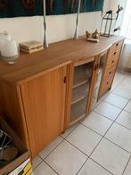 Danish design - dressoir, Ophalen, Zo goed als nieuw, 25 tot 50 cm, 50 tot 100 cm