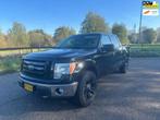 Ford F150 XLT 4X4 Airco Automaat Radio/Cd, Auto's, Bestelauto's, Euro 5, Gebruikt, 8 cilinders, Vierwielaandrijving