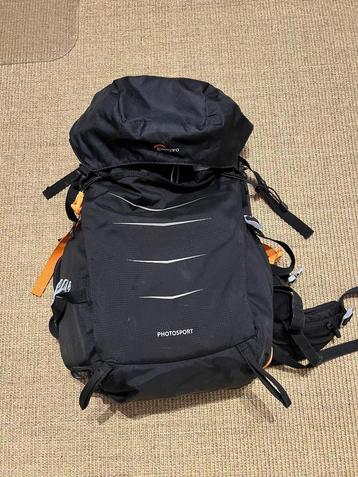Lowepro photo sport BP 300 aw II beschikbaar voor biedingen