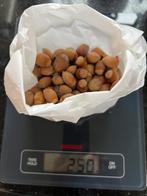 Verse Hazelnoten 250 gram, Ophalen
