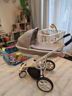 Quinny, Quinny, Kinderwagen, Gebruikt, Ophalen of Verzenden