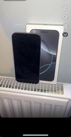 Iphone 16 PRO MAX, Ophalen of Verzenden, Zo goed als nieuw