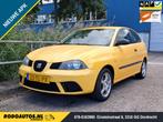 Seat Ibiza 1.2-12V Selection APK 03-10-2026!, Voorwielaandrijving, Gebruikt, Overige kleuren, 1198 cc