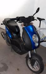 Te koop peugeot ludix geelkenteken 2takt bouwjaar 2008 !!!, Ophalen, Tweetakt, Gebruikt, Maximaal 45 km/u