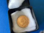 Gouden Tientje Wilhelmina 1932, Postzegels en Munten, Koningin Wilhelmina, Losse munt, 10 gulden, Goud