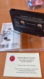 Verve muziek cassette Billie Holiday 13 tracks CRO2 Jazz, Ducoso, 1 bandje, Ophalen of Verzenden, Zo goed als nieuw