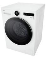 NIEUW – Wasmachine 11 kg LG – direct leverbaar - LG F4WX801Y, Witgoed en Apparatuur, Wasmachines, 1200 tot 1600 toeren, 1234az
