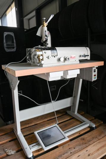Kraft 108 Schalm Machine  beschikbaar voor biedingen