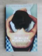 Ik wil slank zijn -een tragisch gevecht - Camille de Peretti, Verzenden, Zo goed als nieuw, Overige onderwerpen, Achtergrond en Informatie