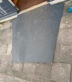 Drempelhulp, Ophalen of Verzenden