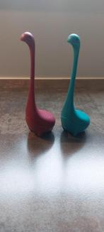 Thee infuser thee zakje Lochness 2 stuks, Huis en Inrichting, Keuken | Keukenbenodigdheden, Ophalen of Verzenden, Zo goed als nieuw