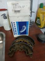 Suzuki Swift remschoenen, Ophalen of Verzenden, Nieuw, Suzuki