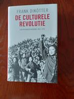 De culturele revolutie 1962-1976  Frank Dikötter, 20e eeuw of later, Nieuw, Azië, Frank Dikötter