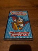 Lustiges Taschenbuch 398 - Phantomas Superstar!, Eén stripboek, Ophalen of Verzenden, Gelezen
