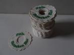 Heineken dripmats (nr.4), Verzamelen, Biermerken, Ophalen of Verzenden, Nieuw, Overige typen, Heineken