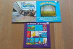  De Beste Ut Fryslân 3 LPS, Cd's en Dvd's, Ophalen of Verzenden, Zo goed als nieuw, 12 inch, Levenslied of Smartlap