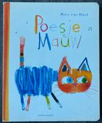 Poesje Mauw XL - Mies van Hout, Ophalen of Verzenden, Zo goed als nieuw