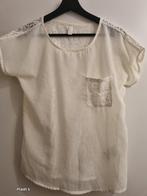 Vero Moda top maat s, Ophalen of Verzenden, Zo goed als nieuw, Maat 38/40 (M), Zonder mouw