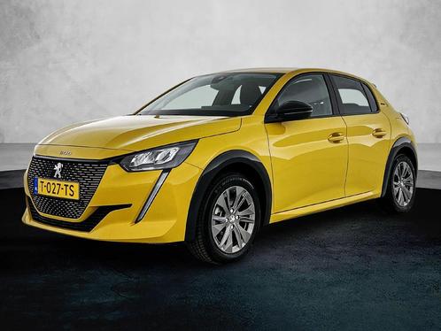 Peugeot e-208 EV Style 50 kWh 136pk | Navigatie | Achteruitr, Auto's, Peugeot, Bedrijf, Te koop, ABS, Airbags, Airconditioning