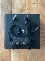 PS4 PRO 1TB | met games naar keuze, Met games, Ophalen of Verzenden, Zo goed als nieuw, 1 TB