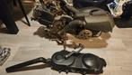 Kymco motorblok motor blok 10 inch argility, Fietsen en Brommers, Ophalen of Verzenden, Zo goed als nieuw, Blok