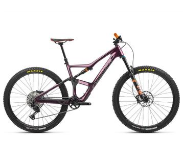 Orbea Occam M30 carbon trailbike / mountainbike - maat L beschikbaar voor biedingen