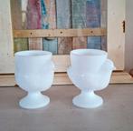 Opalinekip eierdopjes, Ophalen of Verzenden