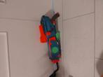 Nerf elite flip 16, Ophalen of Verzenden, Gebruikt